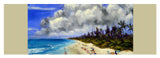 Naples Beach Naples Florida - Yoga Mat