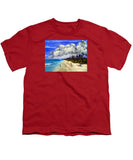 Naples Beach Naples Florida - Youth T-Shirt