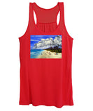 Naples Beach Naples Florida - Women's Tank Top