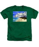 Naples Beach Naples Florida - Kids T-Shirt