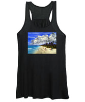 Naples Beach Naples Florida - Women's Tank Top
