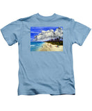 Naples Beach Naples Florida - Kids T-Shirt