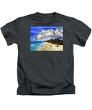 Naples Beach Naples Florida - Kids T-Shirt