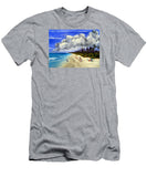 Naples Beach Naples Florida - T-Shirt