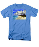Naples Beach Naples Florida - Men's T-Shirt  (Regular Fit)