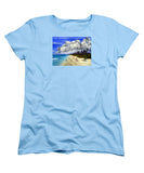 Naples Beach Naples Florida - Women's T-Shirt (Standard Fit)