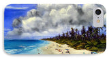 Naples Beach Naples Florida - Phone Case