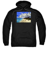 Naples Beach Naples Florida - Sweatshirt