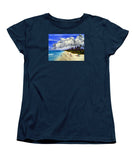 Naples Beach Naples Florida - Women's T-Shirt (Standard Fit)