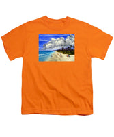 Naples Beach Naples Florida - Youth T-Shirt