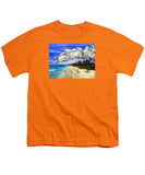 Naples Beach Naples Florida - Youth T-Shirt