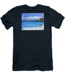 Naples Pier Naples Florida - T-Shirt