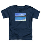 Naples Pier Naples Florida - Toddler T-Shirt