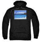 Naples Pier Naples Florida - Sweatshirt