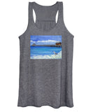 Naples Pier Naples Florida - Women's Tank Top