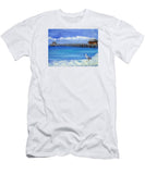 Naples Pier Naples Florida - T-Shirt