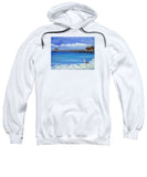 Naples Pier Naples Florida - Sweatshirt