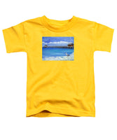 Naples Pier Naples Florida - Toddler T-Shirt