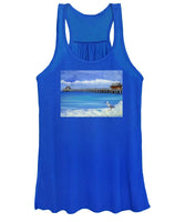 Naples Pier Naples Florida - Women's Tank Top
