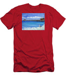 Naples Pier Naples Florida - T-Shirt