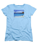 Naples Pier Naples Florida - Women's T-Shirt (Standard Fit)