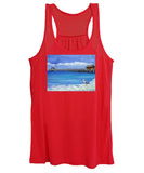 Naples Pier Naples Florida - Women's Tank Top