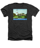 New York Yacht Club Newport Rhode Island - Heathers T-Shirt