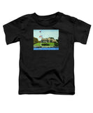 New York Yacht Club Newport Rhode Island - Toddler T-Shirt
