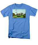New York Yacht Club Newport Rhode Island - Men's T-Shirt  (Regular Fit)