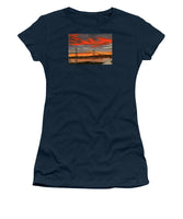 Newport Bridge Newport Rhode Island - Women's T-Shirt