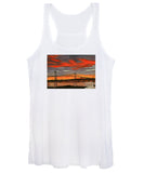 Newport Bridge Newport Rhode Island - Women's Tank Top