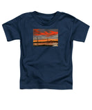Newport Bridge Newport Rhode Island - Toddler T-Shirt