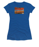 Newport Bridge Newport Rhode Island - Women's T-Shirt