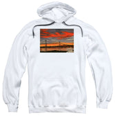 Newport Bridge Newport Rhode Island - Sweatshirt
