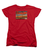 Newport Bridge Newport Rhode Island - Women's T-Shirt (Standard Fit)