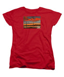 Newport Bridge Newport Rhode Island - Women's T-Shirt (Standard Fit)