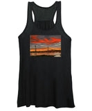 Newport Bridge Newport Rhode Island - Women's Tank Top