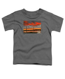 Newport Bridge Newport Rhode Island - Toddler T-Shirt