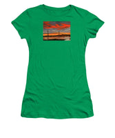 Newport Bridge Newport Rhode Island - Women's T-Shirt