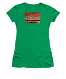 Newport Bridge Newport Rhode Island - Women's T-Shirt