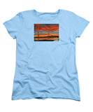 Newport Bridge Newport Rhode Island - Women's T-Shirt (Standard Fit)