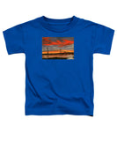 Newport Bridge Newport Rhode Island - Toddler T-Shirt