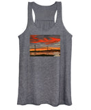 Newport Bridge Newport Rhode Island - Women's Tank Top