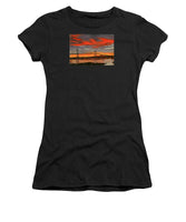 Newport Bridge Newport Rhode Island - Women's T-Shirt