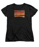 Newport Bridge Newport Rhode Island - Women's T-Shirt (Standard Fit)