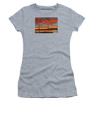 Newport Bridge Newport Rhode Island - Women's T-Shirt