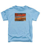 Newport Bridge Newport Rhode Island - Toddler T-Shirt