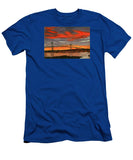 Newport Bridge Newport Rhode Island - T-Shirt
