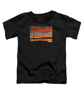 Newport Bridge Newport Rhode Island - Toddler T-Shirt