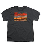 Newport Bridge Newport Rhode Island - Youth T-Shirt